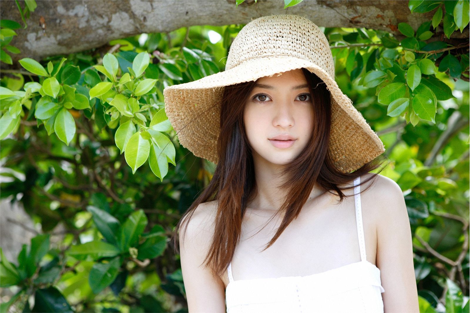 逢泽莉娜 日本偶像图集 Rina Aizawa [Japanese Idols]